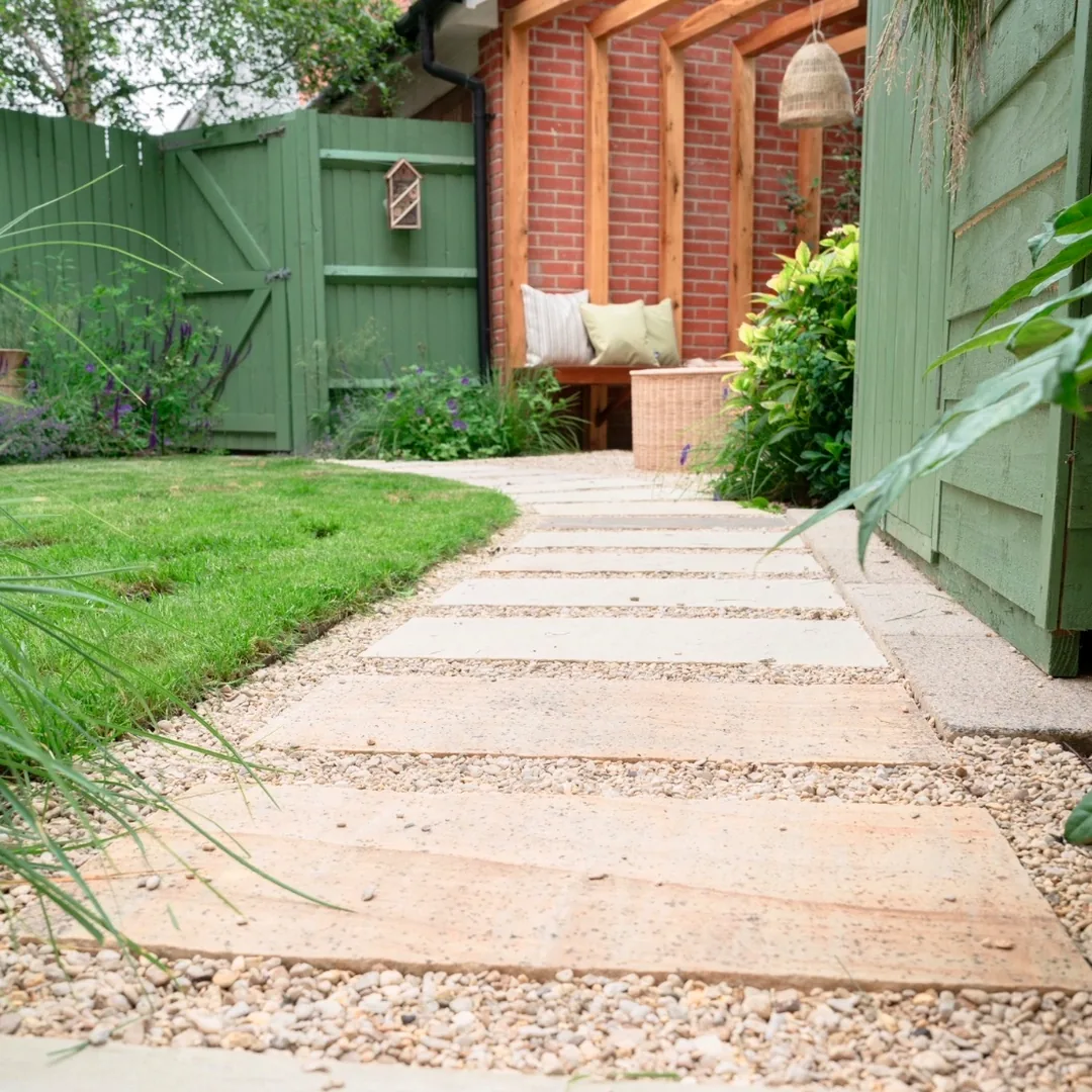 Garden Design project by Petal Gardens in Potters Bar